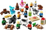 76456 LEGO Harry Potter Calendario dell’Avvento 2025