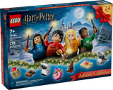 76456 LEGO Harry Potter Calendario dell’Avvento 2025
