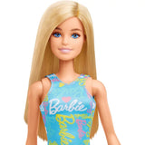 Y2671 Mattel Barbie Fashion Doll Bambola alla Moda da Collezione