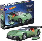 Mattel Hot Wheels Aston Martin Mattel Macchinina da Collezione in Scala 1:64