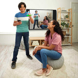 HNT74-9965 MAttel Pictionary Air 2 Gioco Interattivo con Penna e App per Famigla