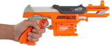 Hasbro NERF N-Strike Elite Falconfire Blaster Manuale di Precisione con Dardi
