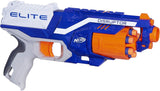 B9837 Hasbro NERF NStrike Elite Disruptor Blaster 6Dardi con Tamburo Rotante