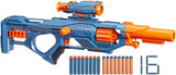 Hasbro NERF Elite 2.0 Eaglepoint RD8 Blaster 8 Dardi + 8 di Scorta,