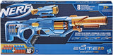 Hasbro NERF Elite 2.0 Eaglepoint RD8 Blaster 8 Dardi + 8 di Scorta,