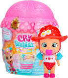 IMC Cry Babies Magic Tears Tropical Beach Babies Mini Bambola Piange Lacrime