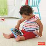 Mattel FisherPrice Assortito My First Tablet Gioco Elettronico Educativo
