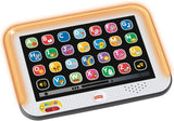 Mattel FisherPrice Assortito My First Tablet Gioco Elettronico Educativo