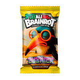 Skifidol Brainrot Serie Beta Allucinazione Cosmica 7 Carte DIP 78012