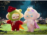 DIP77841 Pitenaught Serie Trick-or-Treaters Blind Box Mini Figure Kawaii