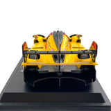 18-26313 Bburago FERRARI 499P 24h LMS Hypercar 2024 (N.83) 1:24