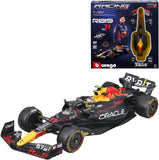 * 18-28501 Model Kit Red Bull RB19 2023 Scala 1:24 Formula 1 da Assemblare