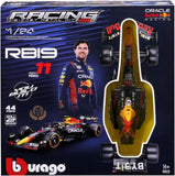 * 18-28501 Model Kit Red Bull RB19 2023 Scala 1:24 Formula 1 da Assemblare