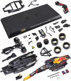 * 18-28501 Model Kit Red Bull RB19 2023 Scala 1:24 Formula 1 da Assemblare