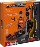 * 18-28504 MODEL KIT MCLAREN MCL38 20241:24 Norris Formula 1 da Assemblare