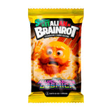 Skifidol Brainrot Serie 1 Busta 7 Carte + 1 Special Allucinazione Cosmica