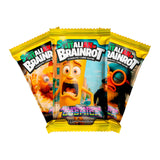 Skifidol Brainrot Serie 1 Busta 7 Carte + 1 Special Allucinazione Cosmica