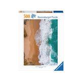 01794 Ravensburger puzzle 500 pezzi Marcello Grassi 2