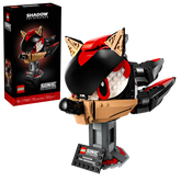 77000 Lego Sonic Shadow the Hedgehog