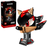 77000 Lego Sonic Shadow the Hedgehog