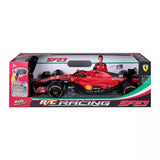 82771 Bburago Ferrari F1 SF-23 (2023) scala 1:10 #16 C.Leclerc RC
