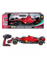 82771 Bburago Ferrari F1 SF-23 (2023) scala 1:10 #16 C.Leclerc RC
