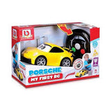 16-92015 Bburago Junior My First RC Porsche Auto Radiocomandata