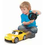 16-92015 Bburago Junior My First RC Porsche Auto Radiocomandata