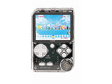 50071 ods Console portatile Radiocom ODS Egame E256 256 giochi 8 bit