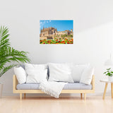 12001790 Palma di Maiorca Ravensburger - Puzzle 1000 Pz