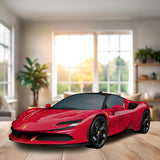 12008041 Ravensburger 3D Puzzle Ferrari SF90 Stradale Auto Sportiva