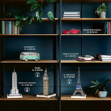 12008025 Big Ben Ravensburger 3D Puzzle