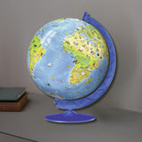 12340 3D Globo 180 pezzi - Ravensburger 3D Puzzle