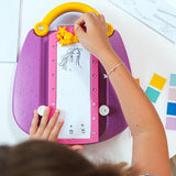 18057 Fashion Designer Studio - Ravensburger Puzzleball 3D 72 Pz