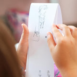 18057 Fashion Designer Studio - Ravensburger Puzzleball 3D 72 Pz