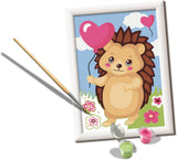 12023055 CreArt Serie E - Riccio Amorevole - Ravensburger