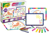 04-2947 CRAYOLA - Set Lavagnette Bianche Creative