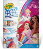 25-2900 CRAYOLA - Color Wonder, Coloring Set con 18 Pagine da colorare