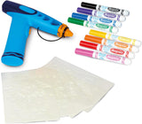 74-7696 Crayola - Marker airbrush 2025