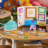 74-7517 CRAYOLA Wahimals Pets - Spray Boutique