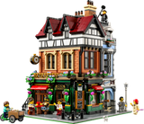 10350 LEGO Edificio Tudor