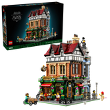 10350 LEGO Edificio Tudor