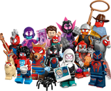 71050 LEGO Minifigures - Spider-Man: Across the Spider-Verse