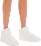 Mattel Barbie Fashionistas Ken #227 Ken Castano con Barba