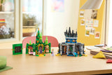 75689 Lego Wicked Città di Smeraldo e Castello Kiamo Ko