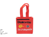 Borsetta in Feltro Dolcetto o Scherzetto GLD-20390 Halloween Bag