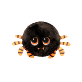 T83082 Ty Beanie Bouncers Webber il Ragno Palla Rimbalzante Halloween