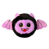 T83081 TY Beanie Bouncers Countess Palla Rimbalzante Pipistrello di Peluche