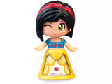 Famosa Pinypon Disney Principesse Mini Figure Principessa Biancaneve Collezio