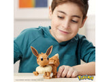 Mega Pokémon Eevee Set da Costruzione 215 Pezzi da Collezione